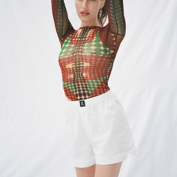 Realisation Par Réal Boxer Shorts - Picture 3 of 8